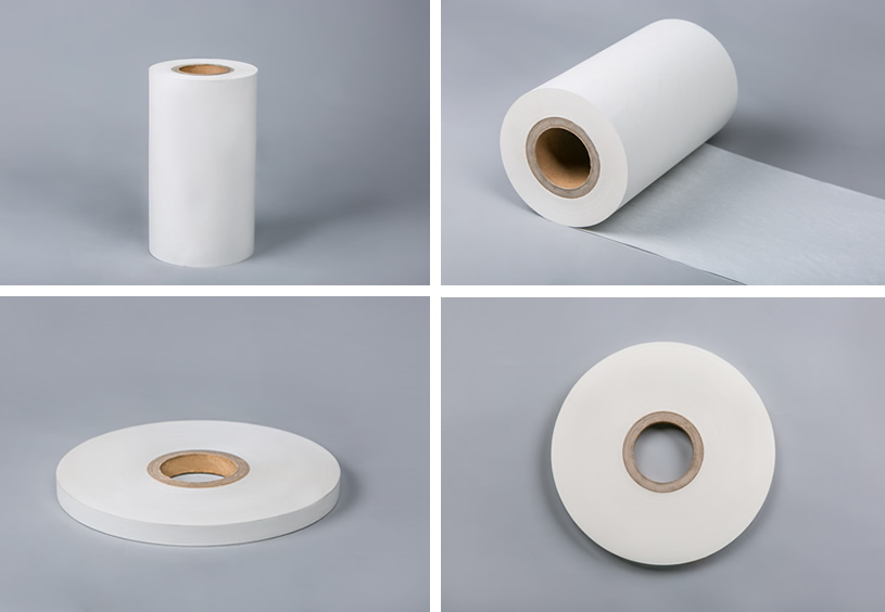 Z955 Meta-aramid Insulation Paper